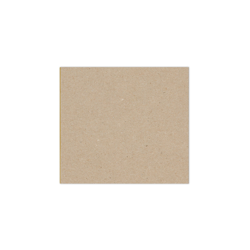 Krazy Chicken Mama Cozy Hen Notes Pad - Krazychickenmama